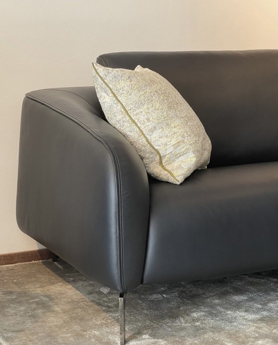 Image 1 of Leolux Elias 3,5-Sitzer-Sofa