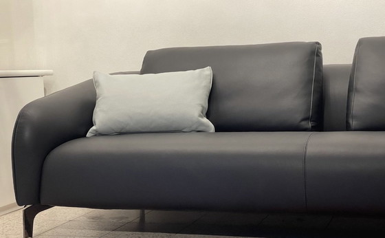 Image 1 of Leolux Elias 3,5-Sitzer-Sofa