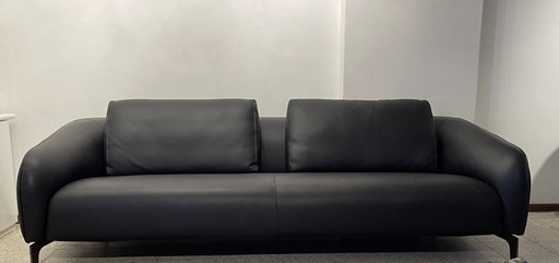 Leolux Elias 3,5-Sitzer-Sofa