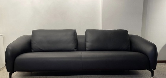 Image 1 of Leolux Elias 3,5-Sitzer-Sofa