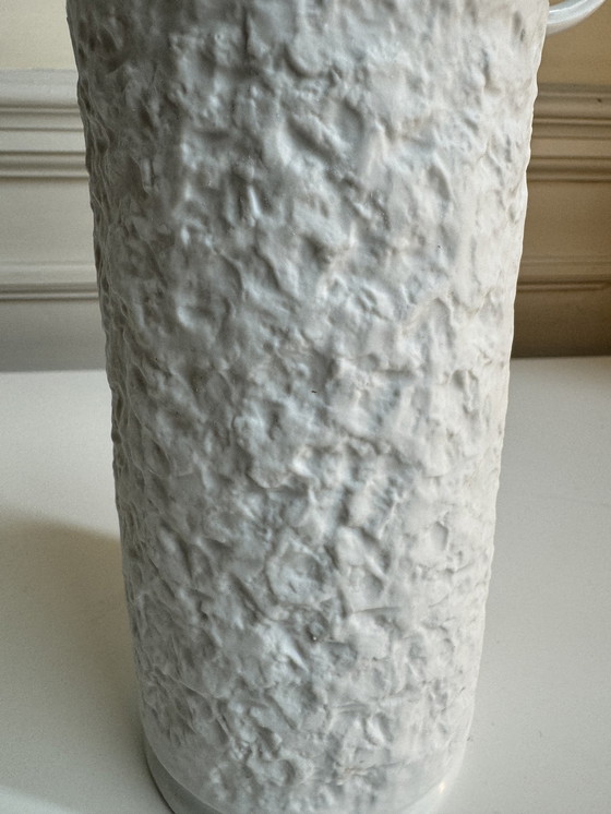 Image 1 of 4x Royal Porzellan Bavaria KPM Vasen