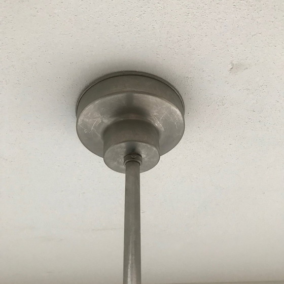 Image 1 of Giso Pendelleuchte mit Glaskugel