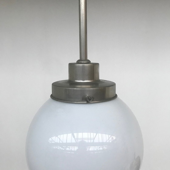 Image 1 of Giso Pendelleuchte mit Glaskugel