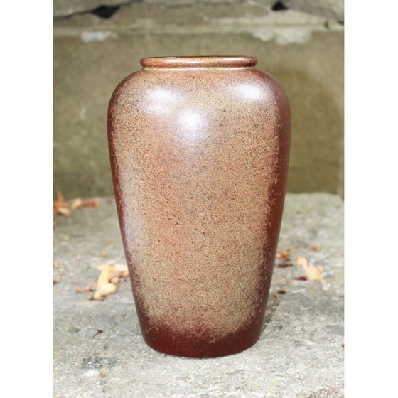 Image 1 of Vintage Keramikvase von W.Germany, 1960