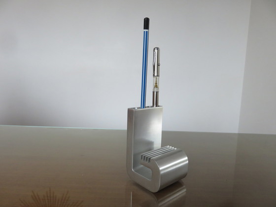 Image 1 of Porte Crayons Von Pierre Vandel, Frankreich, 1970