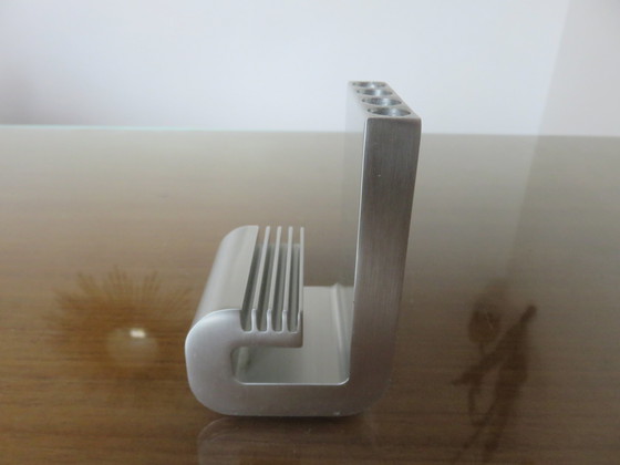 Image 1 of Porte Crayons Von Pierre Vandel, Frankreich, 1970