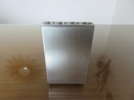 Image 1 of Porte Crayons Von Pierre Vandel, Frankreich, 1970