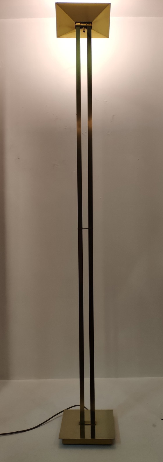 Image 1 of Deckenfluter von Hollywood Regency