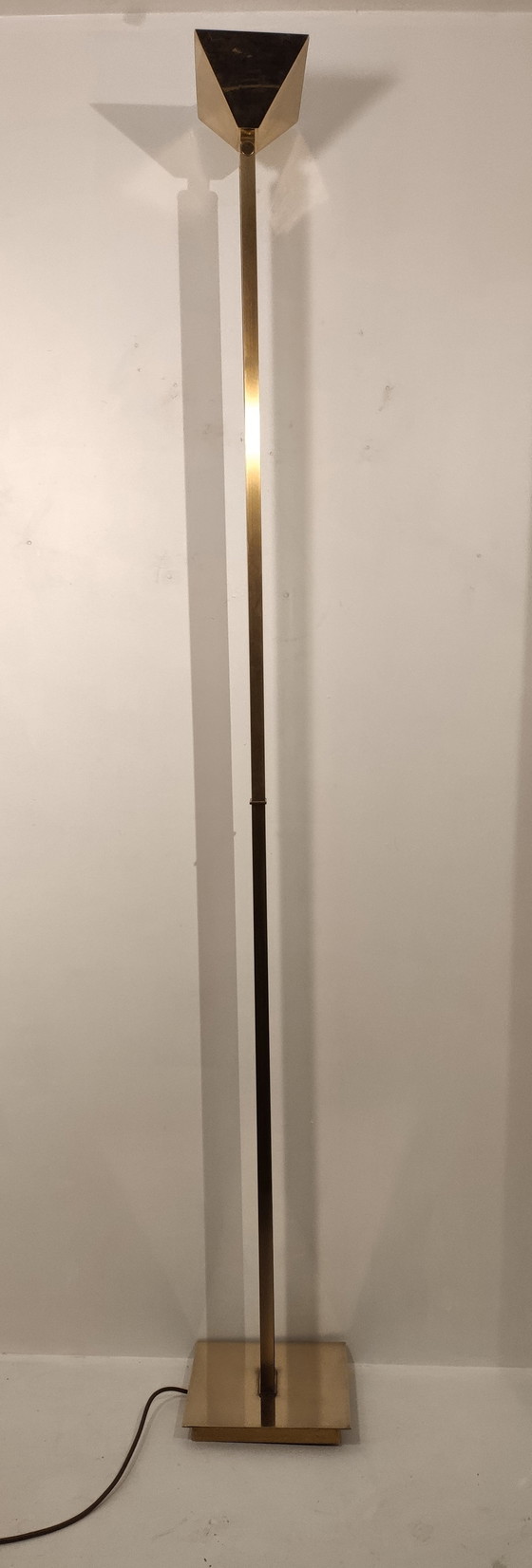 Image 1 of Deckenfluter von Hollywood Regency