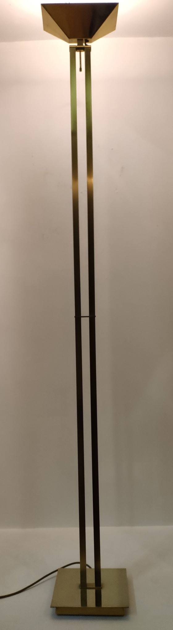 Image 1 of Deckenfluter von Hollywood Regency