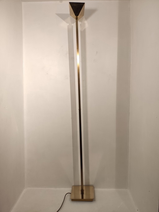 Deckenfluter von Hollywood Regency