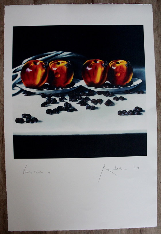 Image 1 of Rob Scholte - Verbotene Früchte