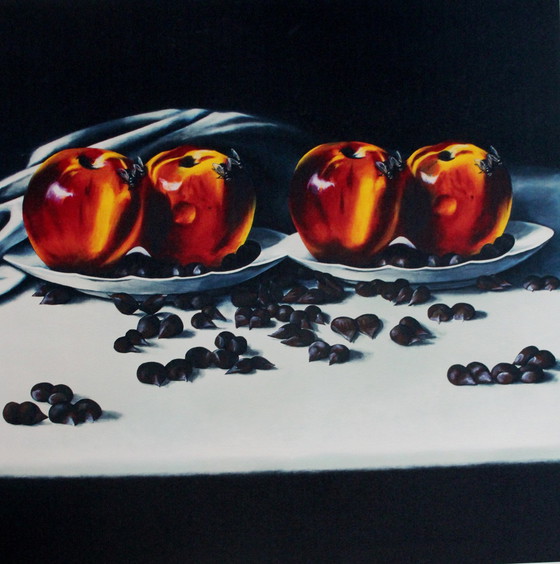 Image 1 of Rob Scholte - Verbotene Früchte