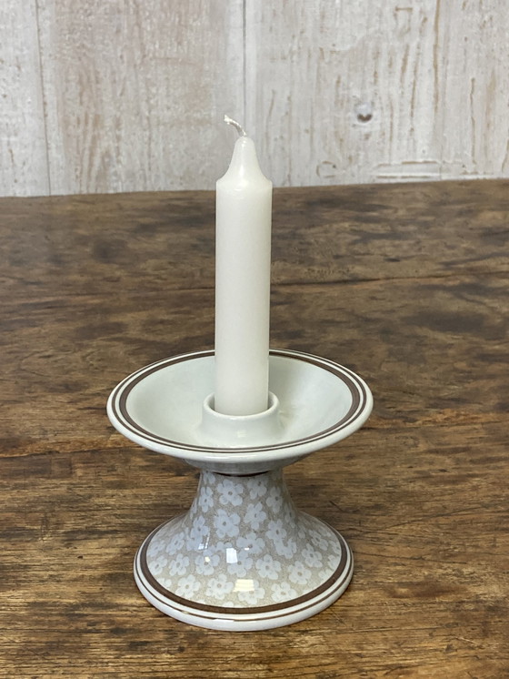 Image 1 of Kerzenhalter Villeroy Et Boch