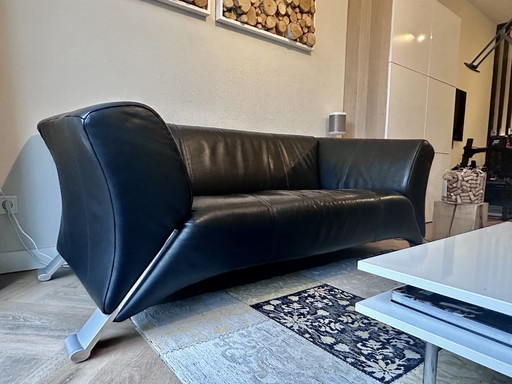 Rolf Benz 322 - 2,5-sitziges Sofa