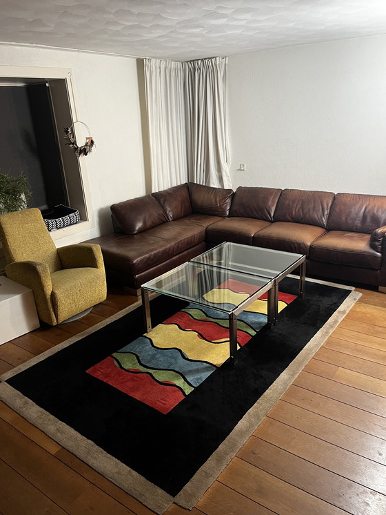 Image 1 of 2x Metaform M1 Couchtische