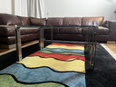 2x Metaform M1 Couchtische