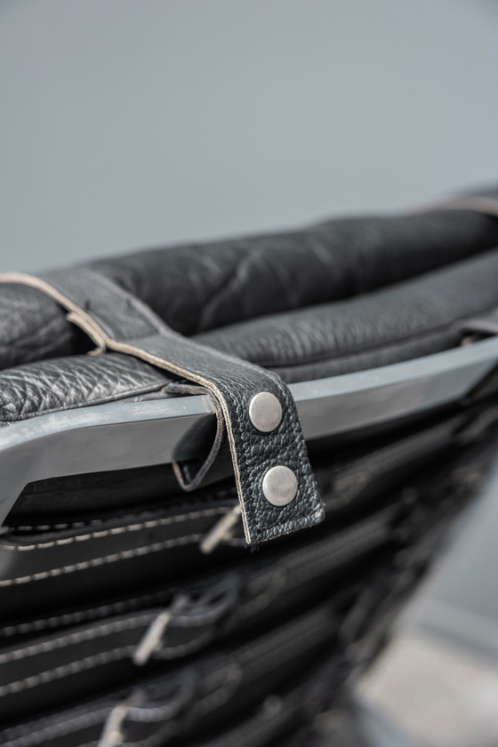 Image 1 of Ari Stuhl+ Hocker, 2x