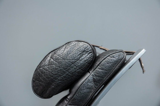 Image 1 of Ari Stuhl+ Hocker, 2x