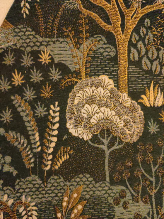 Image 1 of Sechseck Wanddekoration