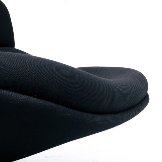 Image 1 of Geoffrey Harcourt F518 Artifort-Drehstuhl