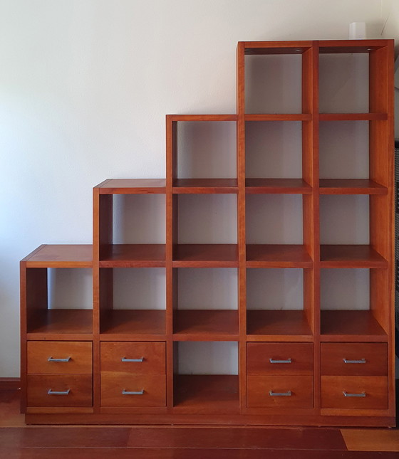 Image 1 of Riva 1920 Sankt Petersburg Wandschrank