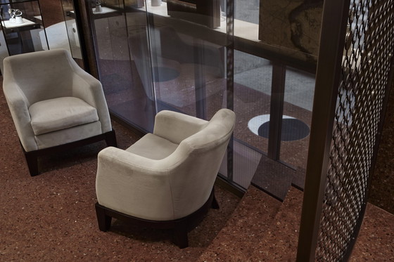 Image 1 of Schmuckvitrine aus Glas