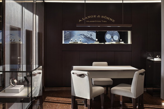 Image 1 of Schmuckvitrine aus Glas