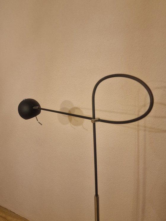 Image 1 of Vintage Vandeheg Stehleuchte Design Van De Hem