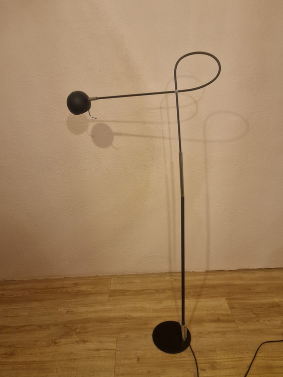 Image 1 of Vintage Vandeheg Stehleuchte Design Van De Hem