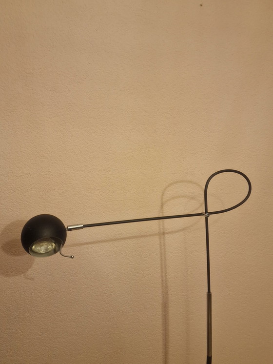 Image 1 of Vintage Vandeheg Stehleuchte Design Van De Hem