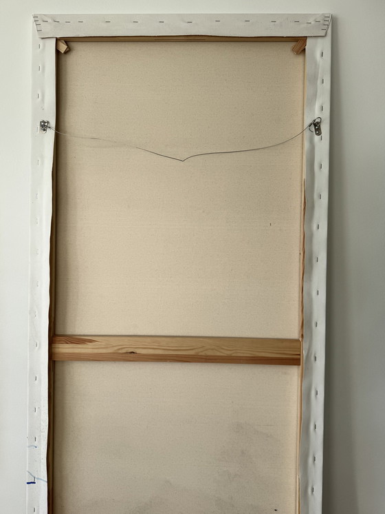 Image 1 of Moderne Malerei Indischer Künstler