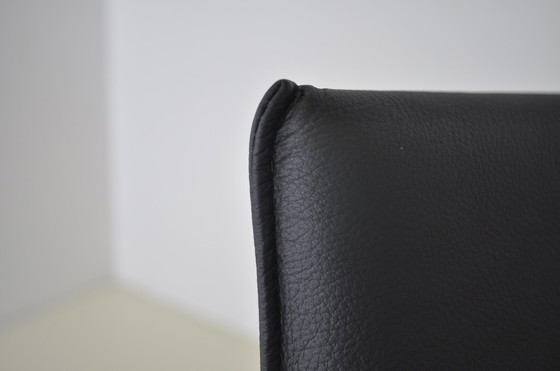 Image 1 of 4x Arco Frame-Stühle.