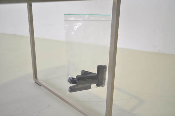 Image 1 of 4x Arco Frame-Stühle.