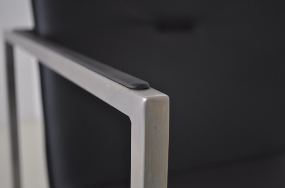 Image 1 of 4x Arco Frame-Stühle.