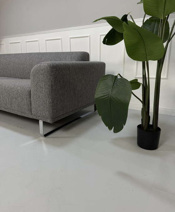 Image 1 of Bolia Hannah Sofa Stoff Couch Fsc 2,5 Sitzer