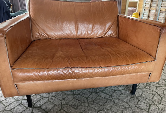 Image 1 of Tommy M Elba 4-Sitzer Sofa mit separatem Loveseat