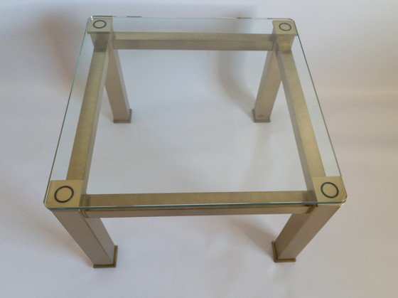 Image 1 of Hollywood Regency Stil - Couchtisch -