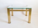 Hollywood Regency Stil - Couchtisch -