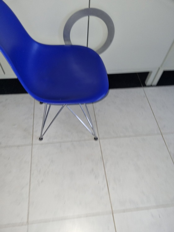 Image 1 of Eames-Stuhl von Vitra