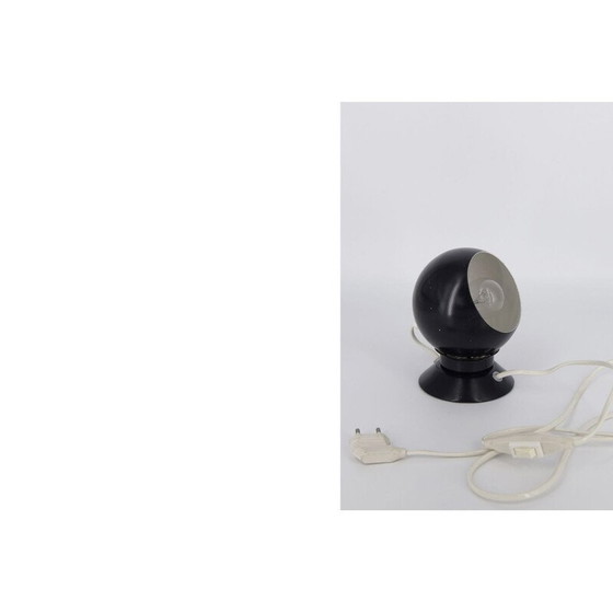 Image 1 of Alte Magnetlampe von Hans Jørgen Berthel, Dänemark 1960