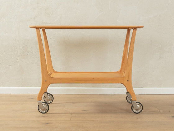 Image 1 of 1950er Trolley