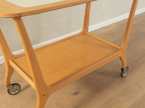 Image 1 of 1950er Trolley