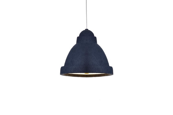 Image 1 of Moooi Salago Lampe dunkelblau