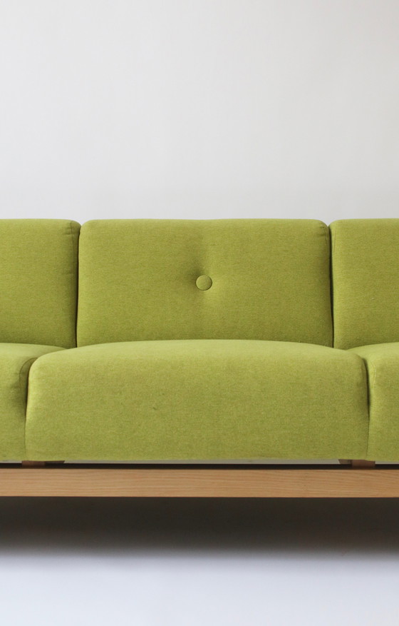 Image 1 of Skandinavisches Design-Sofa Tobias Jacobsen