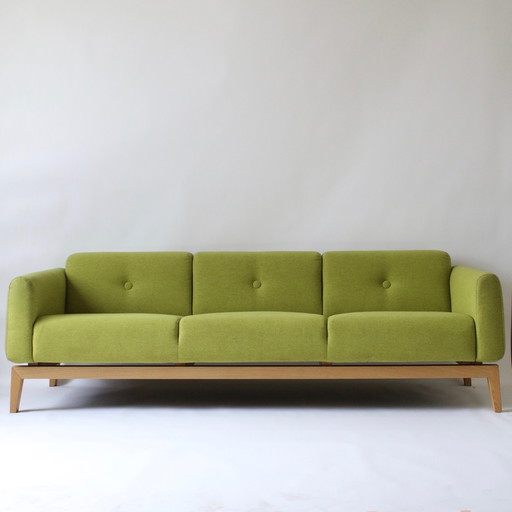 Skandinavisches Design-Sofa Tobias Jacobsen