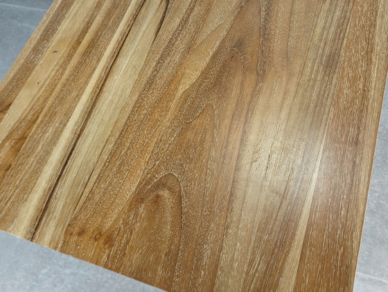 Image 1 of Dänischer Schreibtisch Tisch von Sven Ellekaer 1960S