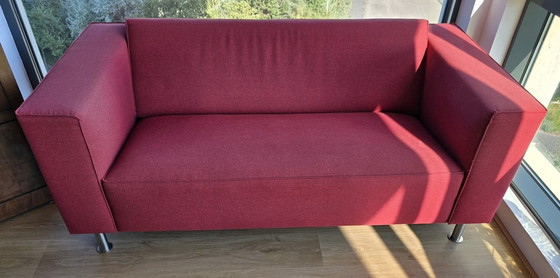 Image 1 of Jamé Design 2,5-sitziges Sofa