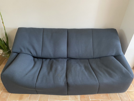 Image 1 of Ligne Roset Sofa Plumy