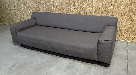 Image 1 of Rolf Benz Grata Design-Bank